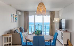 Maho Beach House - Grand Ocean Suite